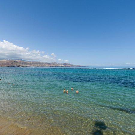 Comfy On The Beach By Canariasgetaway Las Palmas de Gran Canaria Exterior photo
