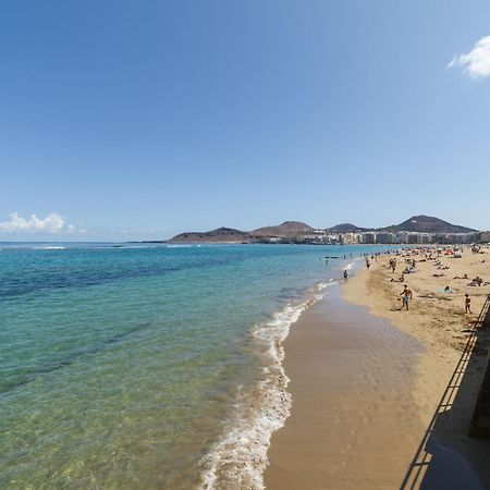 Comfy On The Beach By Canariasgetaway Las Palmas de Gran Canaria Exterior photo
