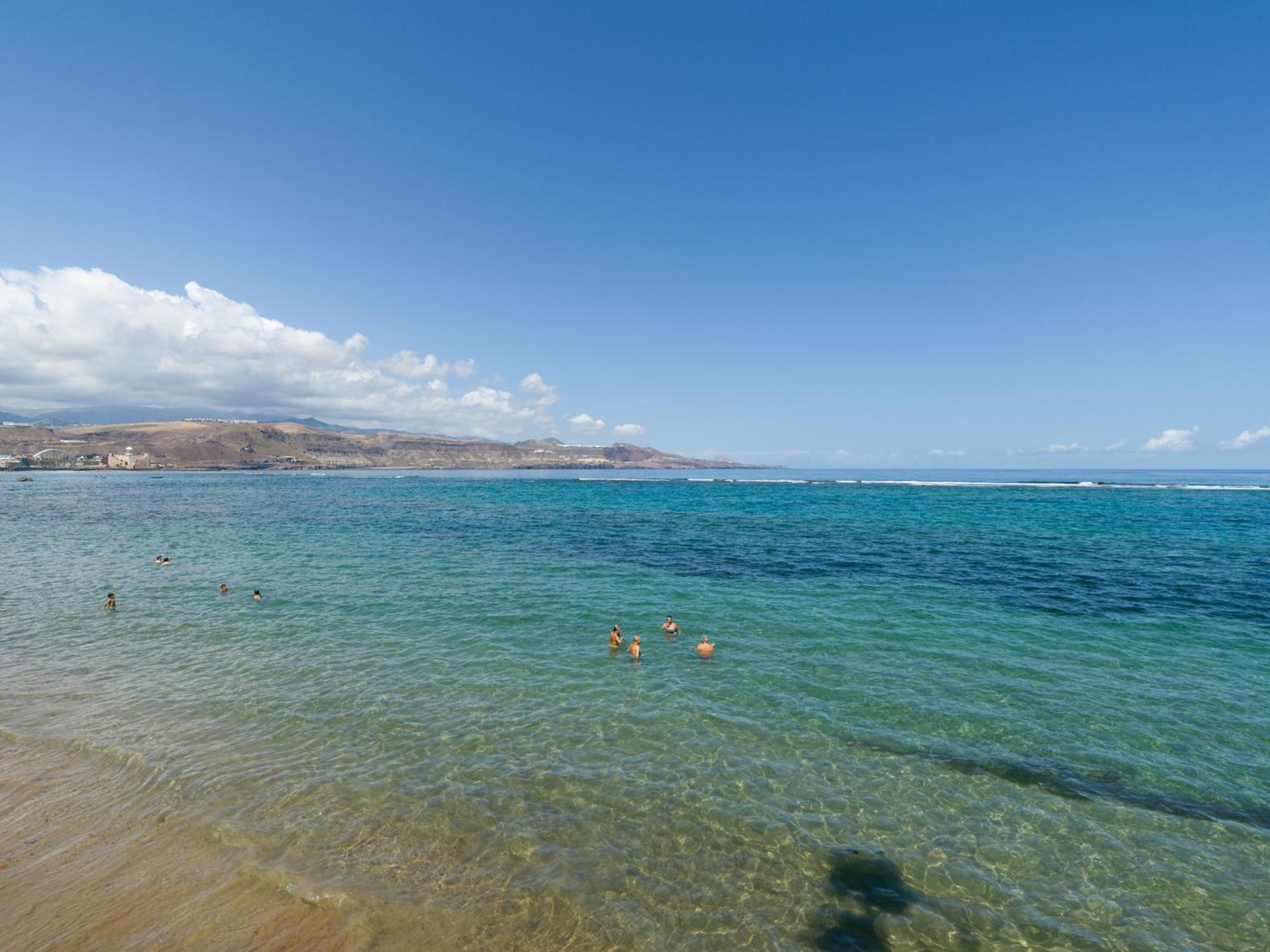 Comfy On The Beach By Canariasgetaway Las Palmas de Gran Canaria Exterior photo