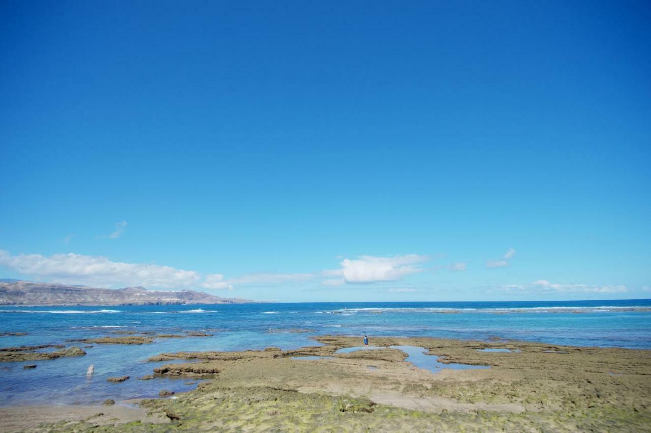 Comfy On The Beach By Canariasgetaway Las Palmas de Gran Canaria Exterior photo