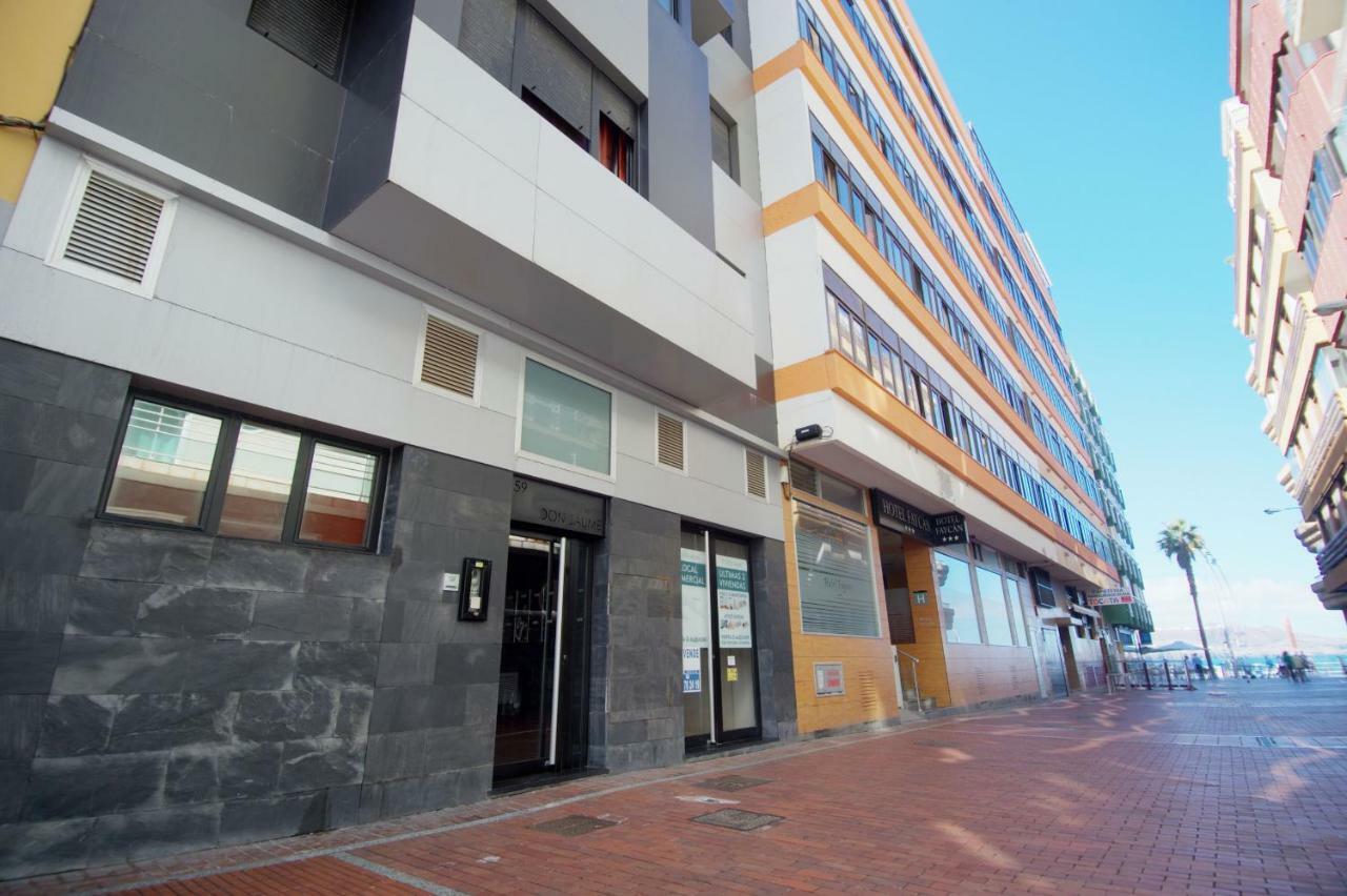 Comfy On The Beach By Canariasgetaway Las Palmas de Gran Canaria Exterior photo
