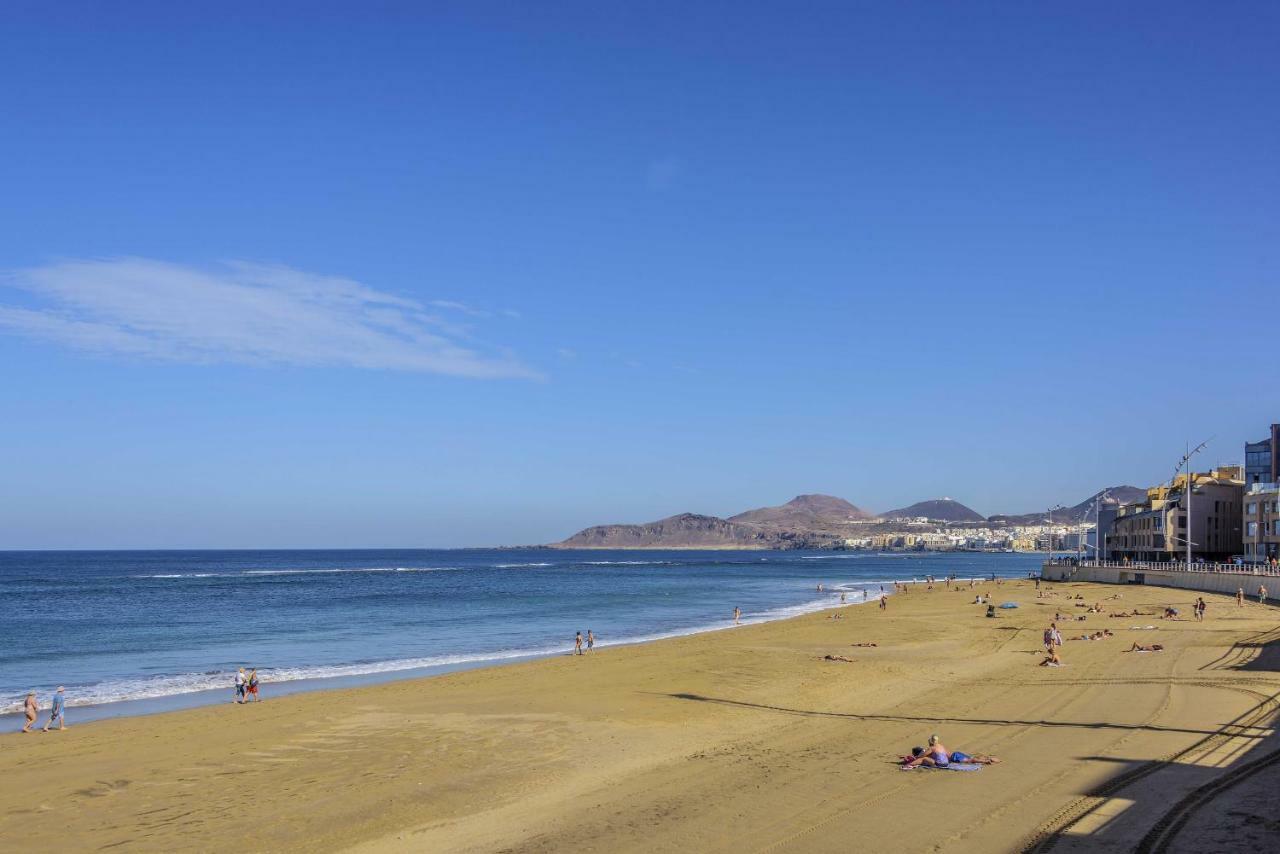 Comfy On The Beach By Canariasgetaway Las Palmas de Gran Canaria Exterior photo