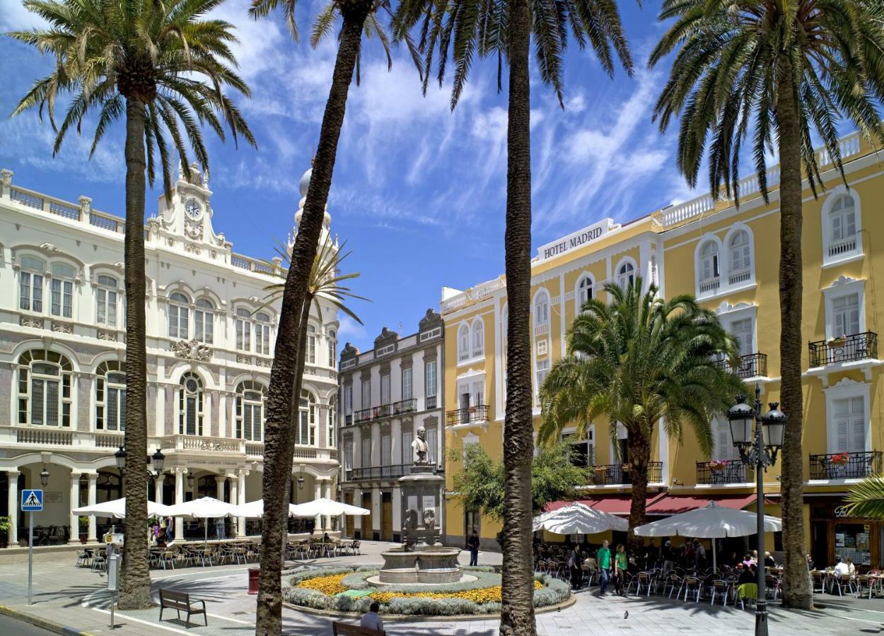 Comfy On The Beach By Canariasgetaway Las Palmas de Gran Canaria Exterior photo